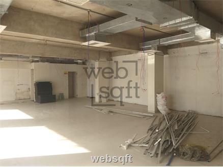 Showroom for Rent in Telangana